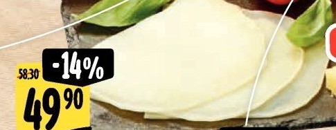 Sýr Gouda kozí mladá 50%