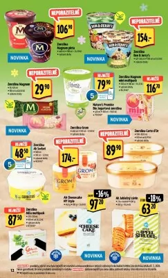 akční leták Albert 20.3.2024-31.3.2024