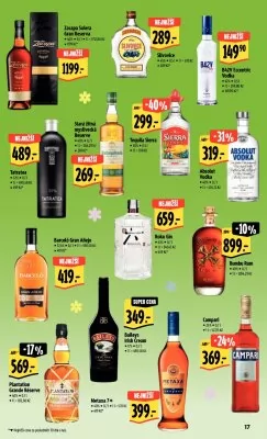 akční leták Albert 20.3.2024-31.3.2024