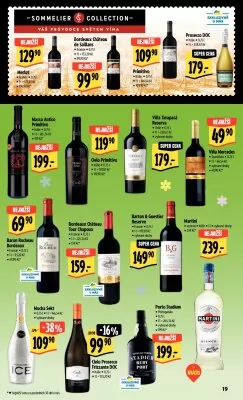 akční leták Albert 20.3.2024-31.3.2024