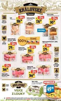 akční leták Albert 20.3.2024-31.3.2024