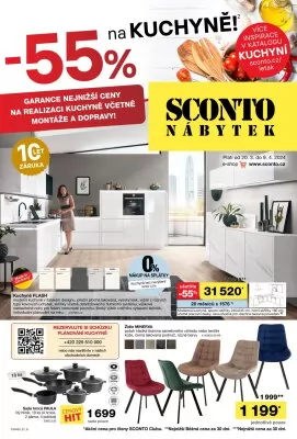 akční leták Jysk 20.3.2024-9.4.2024