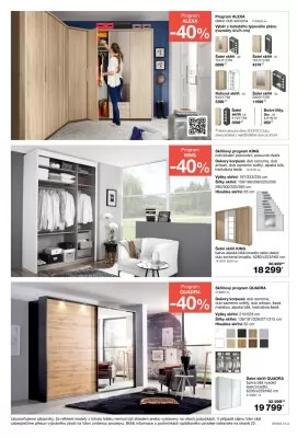 akční leták Jysk 20.3.2024-9.4.2024