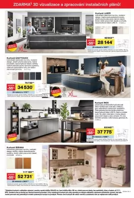 akční leták Jysk 20.3.2024-9.4.2024