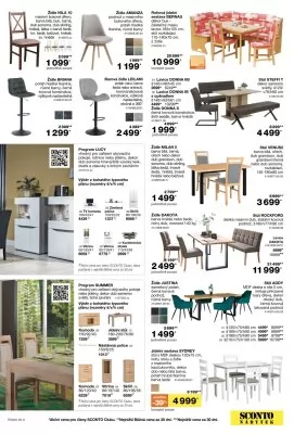 akční leták Jysk 20.3.2024-9.4.2024