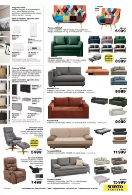 akční leták Jysk 20.3.2024-9.4.2024