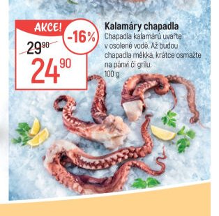 Kalamáry chapadla