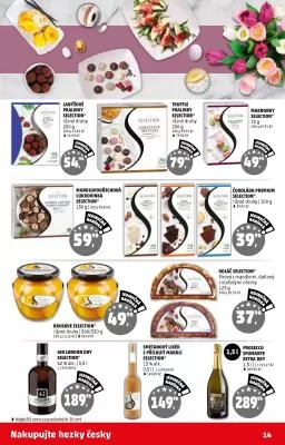 akční leták Penny Market 21.3.2024-27.3.2024