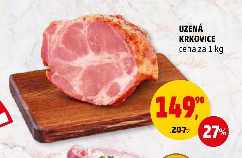 UZENÁ KRKOVICE