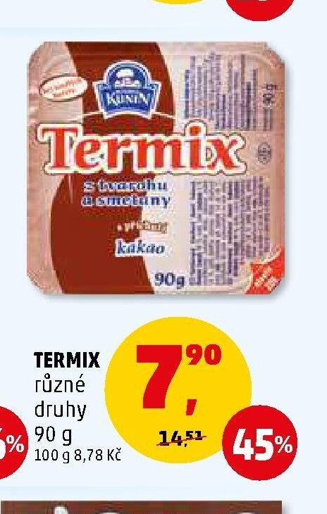 TERMIX