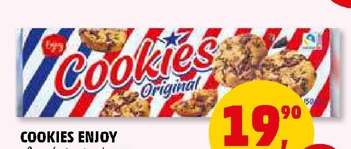 Cookies Enjoy