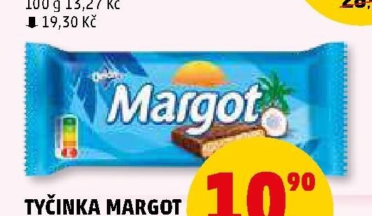 Tyčinka Margot Orion
