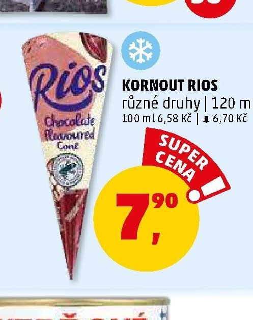 KORNOUT RIOS