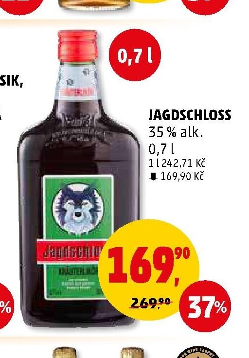 Jagdschloss