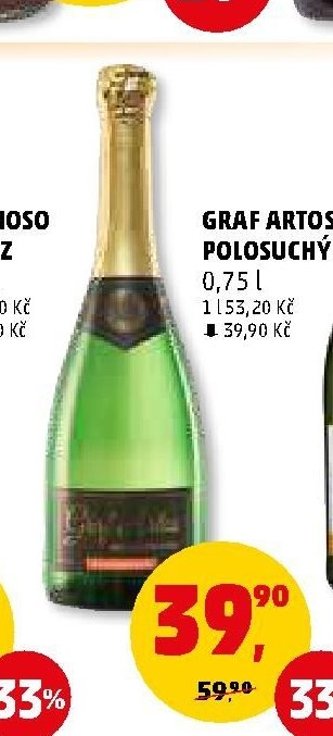 Graf Artos Polosuchý
