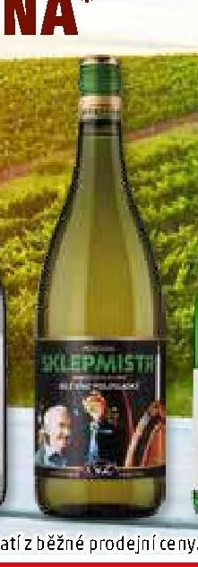 Sklepmistr