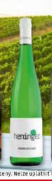 Henninger