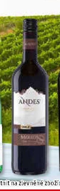 Andes