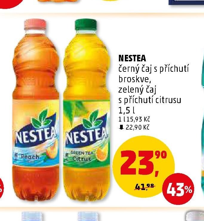 Nestea