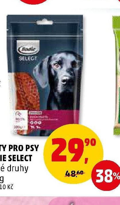 FILETY PRO PSY BODIE SELECT