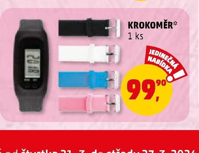 KROKOMĚR