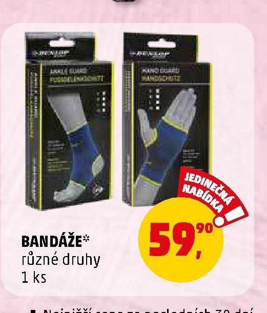 BANDÁŽE