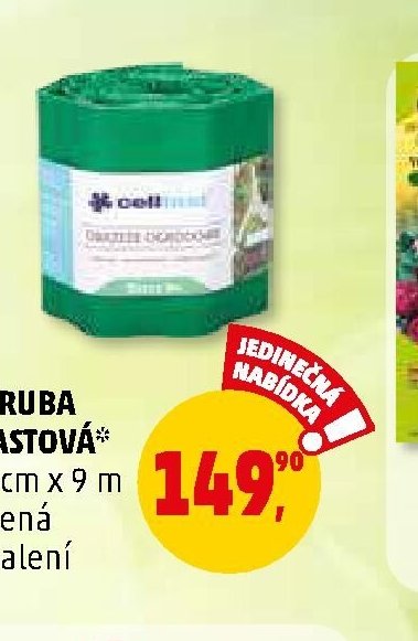 OSTRUBA PLASTOVÁ