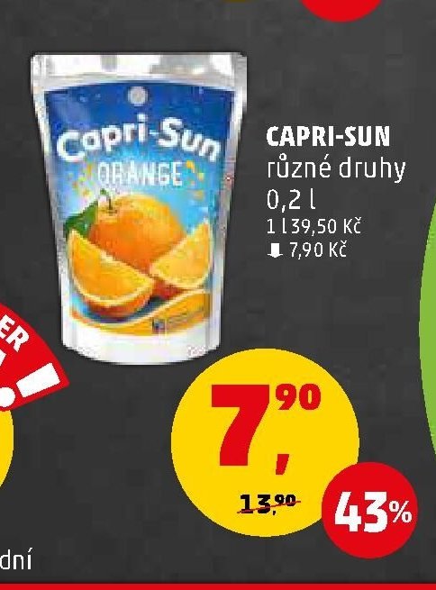 Capri-Sun
