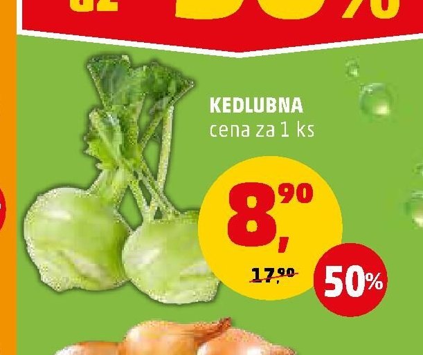 Kedlubna