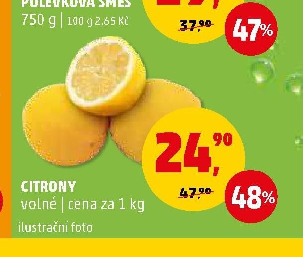 Citrony