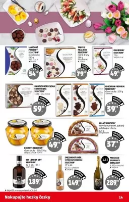 akční leták Penny Market 21.3.2024-27.3.2024