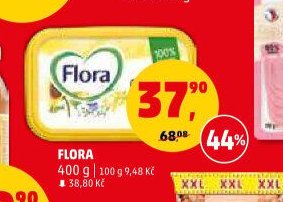 Flora