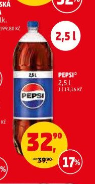 Pepsi