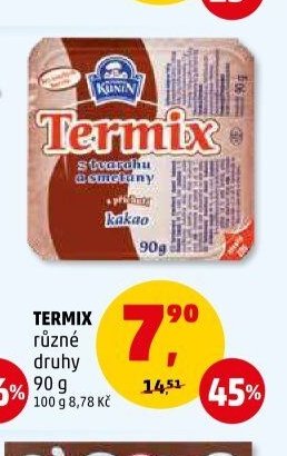 TERMIX
