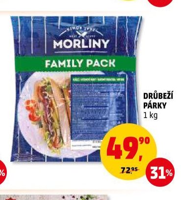 DRŮBEŽÍ PÁRKY