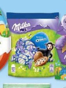 Milka Oreo