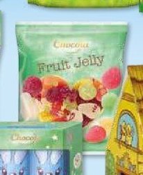 Chocoland Fruit Jelly