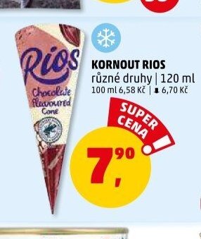 KORNOUT RIOS