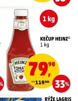 KEČUP HEINZ*