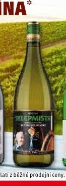 Sklepmistr