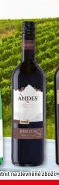 Andes