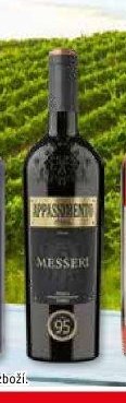 Appassimento Messeri