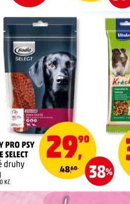 FILETY PRO PSY BODIE SELECT