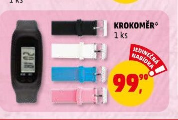 KROKOMĚR*