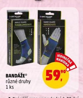 BANDÁŽE*