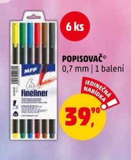 POPISOVAČ