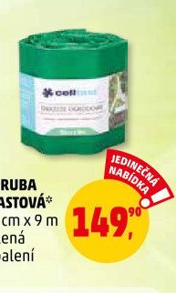 OSTRUBA PLASTOVÁ