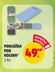 PODLOŽKA POD KOLENA