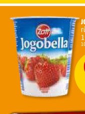 JOGURT JOGOBELLA