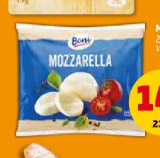 MOZZARELLA BONI